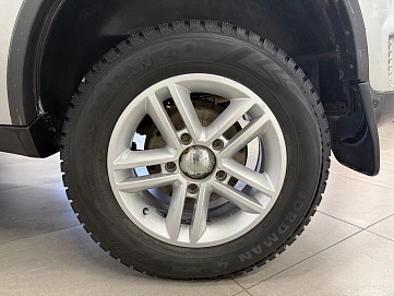 Chevrolet Niva, 2010г, передний привод, механика