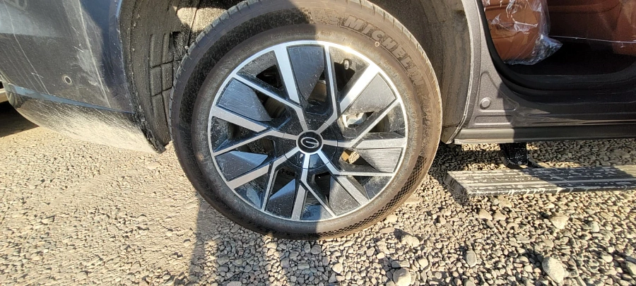 GAC S7, 2026г., полный привод, автомат