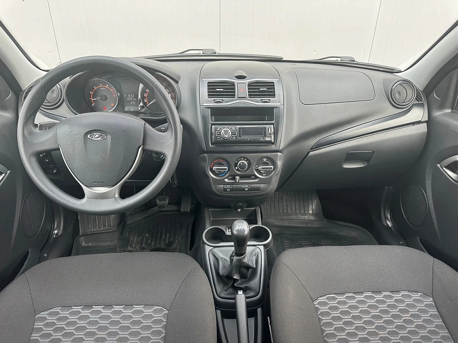 Lada (ВАЗ) Granta, 2024г., передний привод, механика