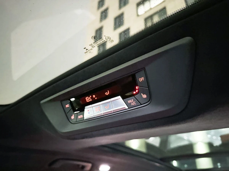 BMW X7, 2022г., полный привод, автомат