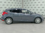 Ford Focus, 2012г., передний привод, автомат
