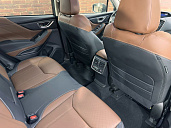 Subaru Forester, 2024г., полный привод, вариатор