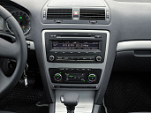 Skoda , 2012г., передний привод, автомат