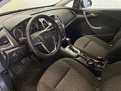 Opel , 2013г., передний привод, автомат
