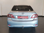 Toyota , 2010г., передний привод, механика