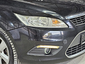 Ford Focus, 2009г., передний привод, автомат