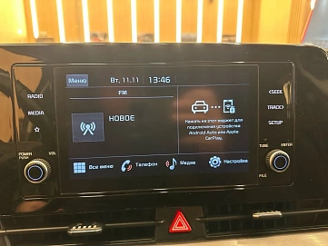 Kia Sportage, 2022г, полный привод, автомат