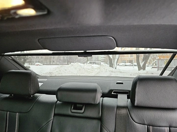 BMW 5 серии, 2021г, задний привод, автомат