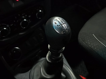 Renault Duster, 2020г, полный привод, механика