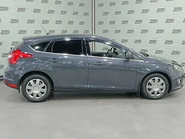 Ford Focus, 2012г, передний привод, автомат
