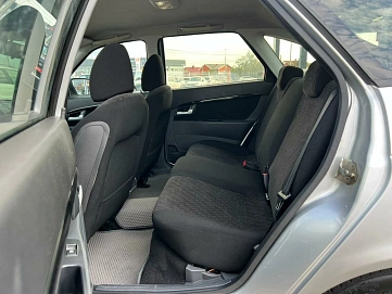 Lada (ВАЗ) Priora, 2014г, передний привод, механика