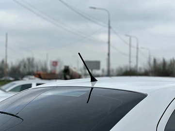 Skoda Octavia, 2013г, передний привод, робот