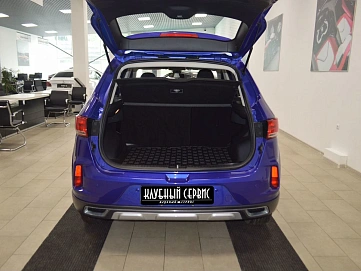 FAW Besturn X40, 2021г, передний привод, механика