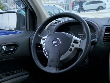 Nissan X-Trail, 2014г, полный привод, вариатор