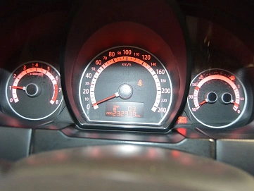 Kia Ceed, 2012г, передний привод, механика