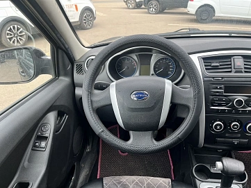 Datsun on-DO, 2017г, передний привод, автомат