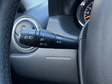 Renault Duster, 2020г., полный привод, механика
