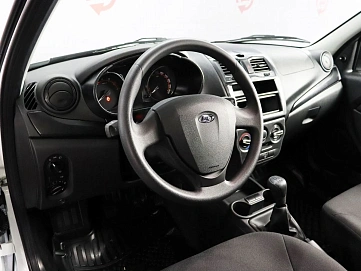 Lada (ВАЗ) Granta, 2026г, передний привод, механика