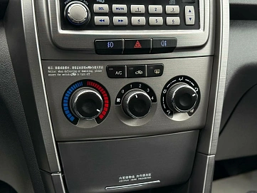 Chery , 2014г., передний привод, механика