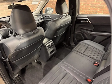 Mitsubishi Outlander, 2023г, полный привод, вариатор