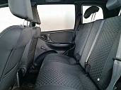 Lada (ВАЗ) Niva Travel, 2022г., полный привод, механика