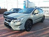 Subaru XV, 2013г., полный привод, вариатор