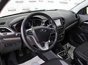Lada (ВАЗ) Vesta, 2018г., передний привод, механика
