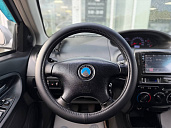 Geely MK, 2011г., передний привод, механика