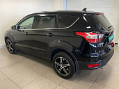 Ford , 2018г., передний привод, автомат