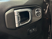 Jeep Wrangler, 2019г., полный привод, автомат