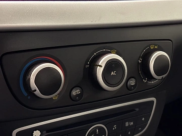 Renault Fluence, 2012г, передний привод, механика