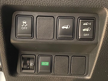 Nissan X-Trail, 2017г, передний привод, автомат