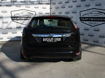 Ford Focus, 2009г, передний привод, автомат