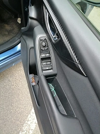 Subaru Impreza, 2019г, передний привод, вариатор