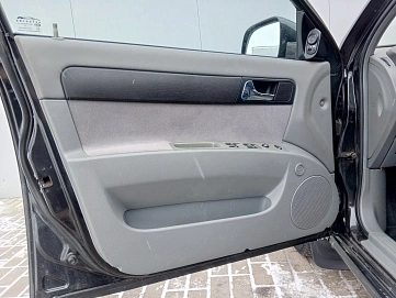 Daewoo Gentra, 2015г, передний привод, механика