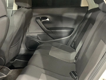 Volkswagen Polo, 2014г, передний привод, автомат