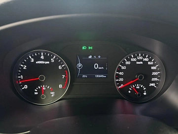 Kia Sportage, 2018г, передний привод, автомат