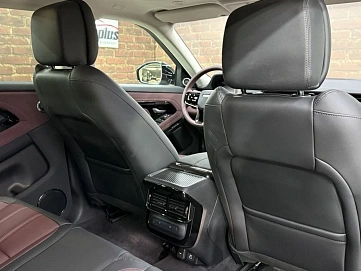 Land Rover , 2025г., полный привод, автомат