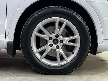 Audi Q3, 2012г, полный привод, робот