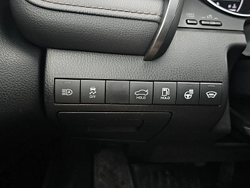 Toyota Camry, 2020г, передний привод, автомат
