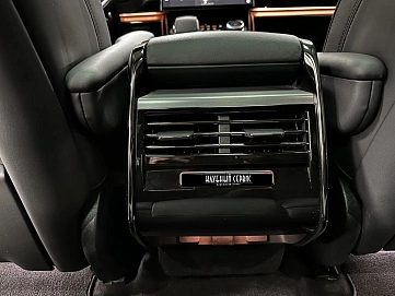 Land Rover Range Rover Sport, 2023г, полный привод, автомат