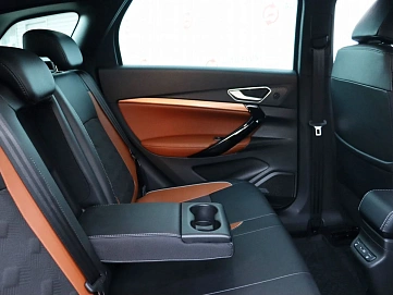 Lada (ВАЗ) , 2025г., передний привод, вариатор