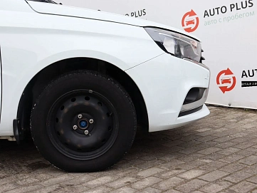 Lada (ВАЗ) Vesta, 2020г, передний привод, механика