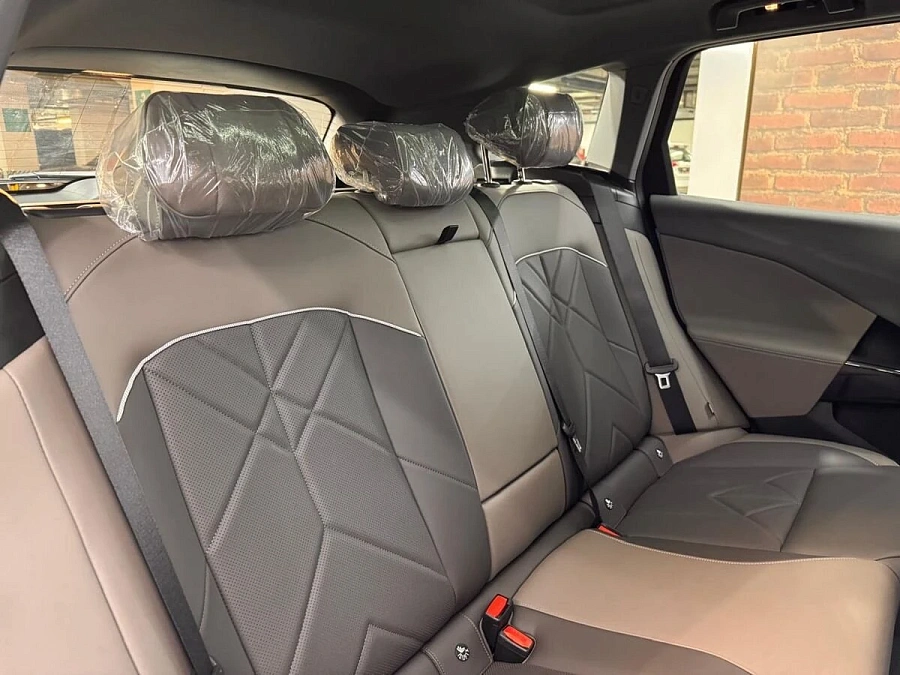 BMW X3, 2025г., полный привод, автомат