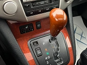 Lexus RX, 2003г., передний привод, автомат