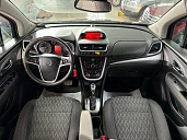 Opel Mokka, 2013г., полный привод, автомат