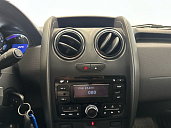 Renault Duster, 2015г., передний привод, механика