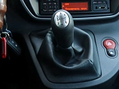 Renault Kangoo, 2014г., передний привод, механика
