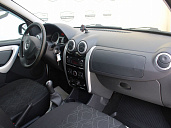 Lada (ВАЗ) , 2019г., передний привод, механика
