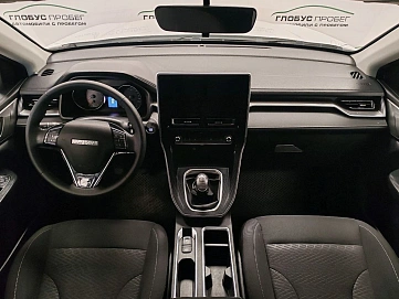 Haval M6, 2024г, передний привод, механика